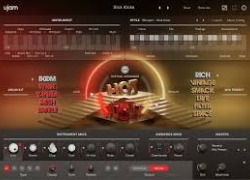 Ujam Virtual Drummer            Hot